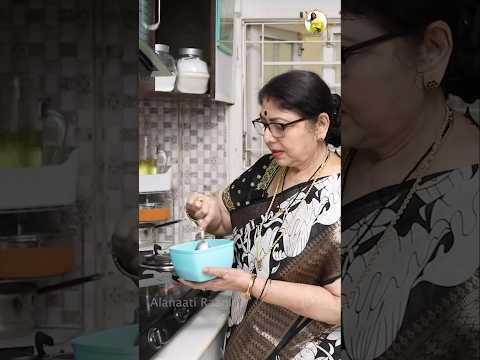 ఈ special chicken biryani ఎవరు చేసారో తెలుసా?