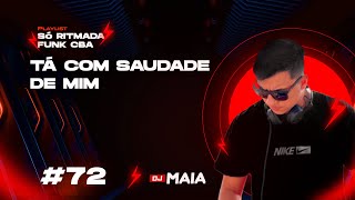 MC TETEU - TÁ COM SAUDADE DE MIM FEAT. MC TALIBÃ - (DJ MAIA) GRAVE ABSURDO!