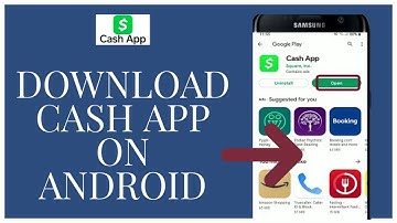 Download Cashapp App: How To Install Cashapp Application On Android 2022?