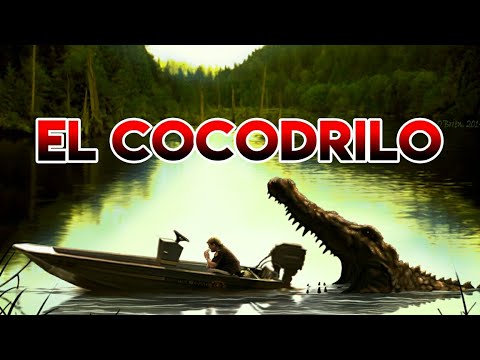 Todas las muertes de El Cocodrilo (1999)