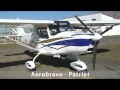 Aerobravo Patriot