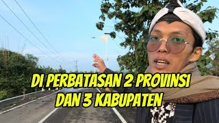 Download Lagu #199 CONDITIONS ON THE BORDER BETWEEN 2 PROVINCES AND 3 DISTRICTS MP3