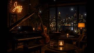 Jazz Musik relaxen
