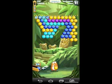 Прохождение игры viber pop ч.2