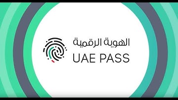 UAE PASS