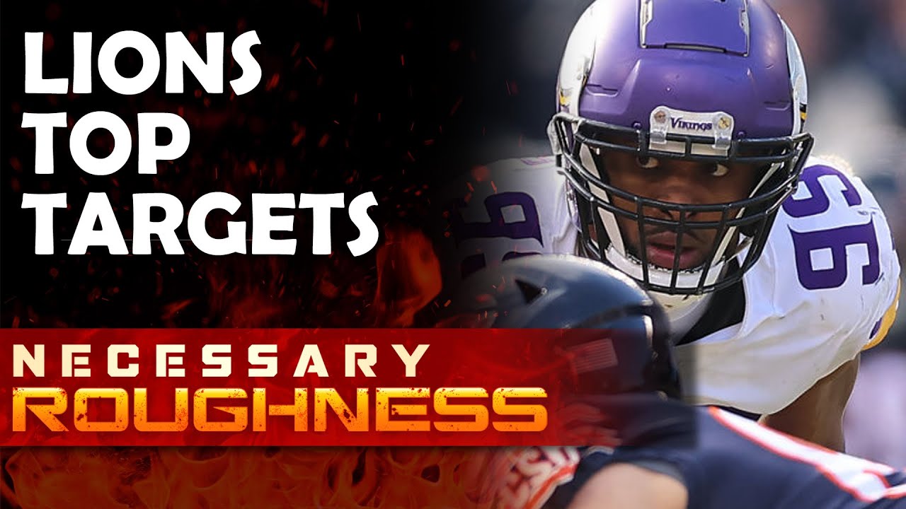 NFL's Legal Tampering Period Begins [FULL EPISODE] | Necessary Roughness with Lang & Jansen 