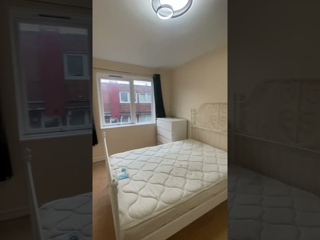 Video 1: Room 1: £185pw with bills included. (Available 13/12/21)