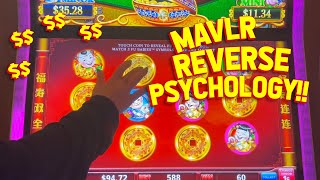 500 DOLLARINOS WINNINGS!! with VegasLowRoller and MAVLR on 88 Fortunes and Ka-ching Cash Slots!!