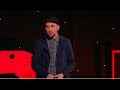 Театр - територія на межі | Микола Береза | TEDxLviv
