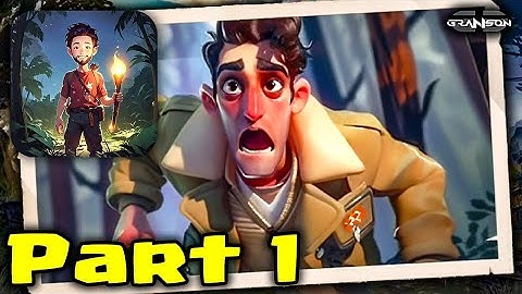 Dark War Survival - With Stupid Commentary 😂 Gameplay Walkthrough Part 1 | GRANSON | Android
