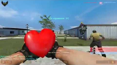 ZOMBIELAND, COUNTER-STRIKE: SOURCE, CSS