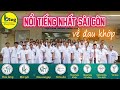 Top Bệnh Viện Nổi Tiếng Tại Sài Gòn Chữa Bệnh Xương Khớp 🏥