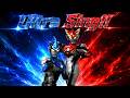 [Vietsub + Engsub] Ultra Sing!! (ウルトラSing!!) - Masayoshi Oishi | Ultraman R/B Song