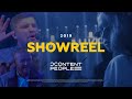 Продакшн Content People SHOWREEL 2019 | Шоурил видеопродакшена