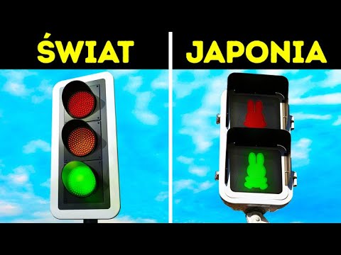Wideo: Jak Zachowywać Się Jak Turyści W Japonii