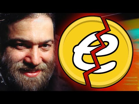 Why 1980's Bitcoin Version FAILED - eCash