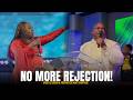 Your Season of Rejection is OVER! || Apostle Edison &amp; Prophetess Mattie Nottage