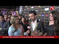 Atif Aslam Exclusive Interview with Y Media Group