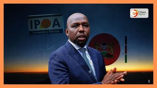 Download Lagu Waziri wa usalama Kipchumbaa Murkomen akosoa ripoti iliyokashifu polisi MP3 Download Lagu Waziri wa usalama Kipchumbaa Murkomen akosoa ripoti iliyokashifu polisi MP3