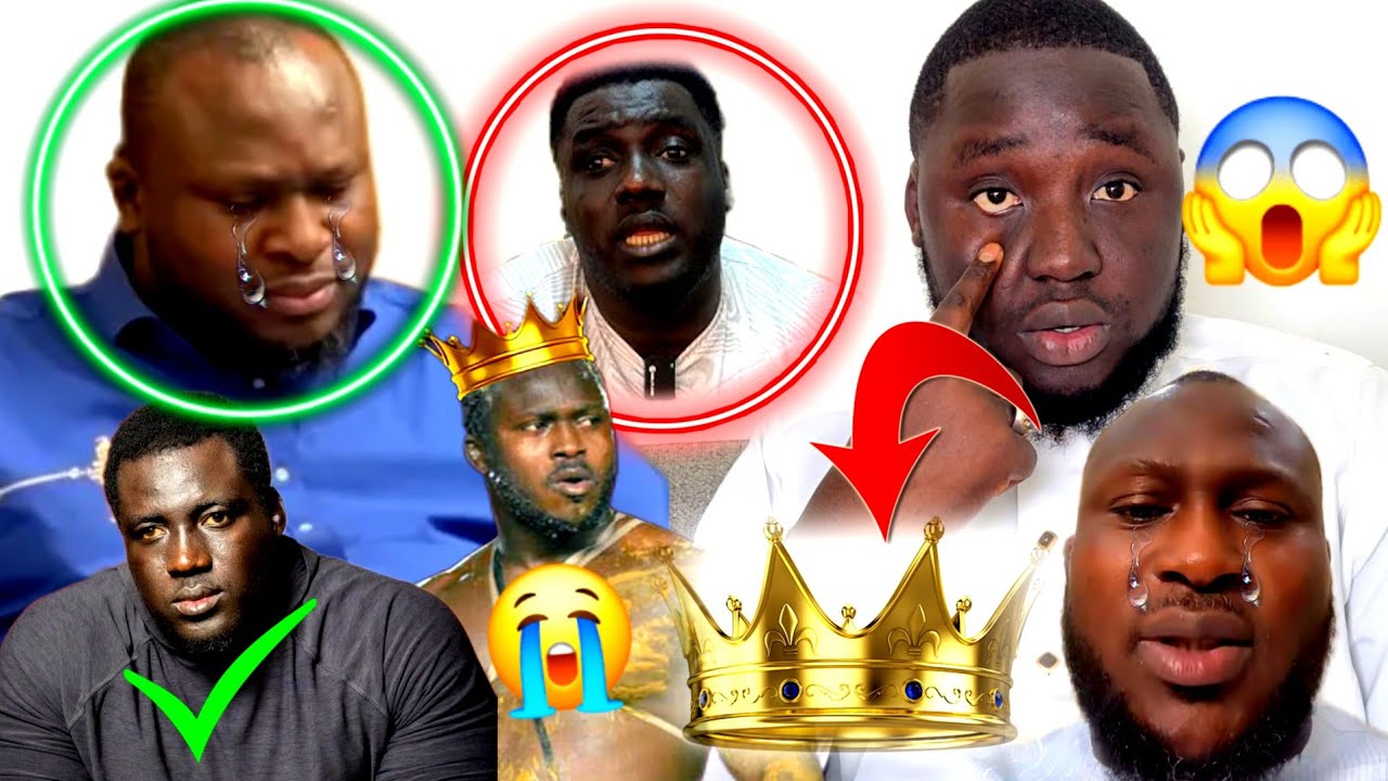 🚨 Kawtéf: Al imame Attaque Modou lo Wakhone nala boul Dieul Sa Thiés Wallahi Kéne Manoul Fékhé ba d