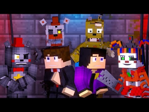 "lots-of-fun"-|-fnaf-6-minecraft-music-video-|-3a-display-(song-by-tryhardninja)