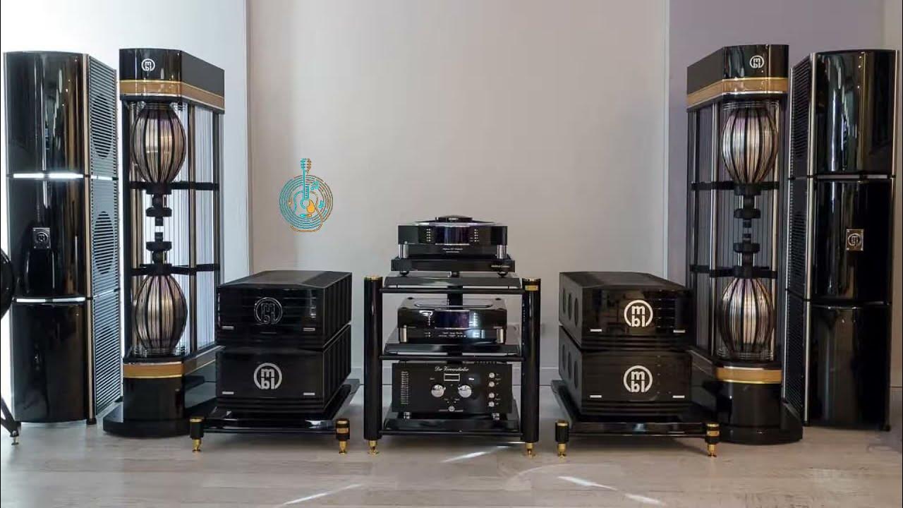 Tips for Choosing the Right High End Speaker for Your Listening Space