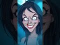 The Woman in the Mirror
