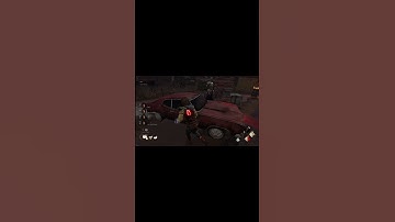 New survivor Looping Vecna I Dead by Daylight #dbd #shorts