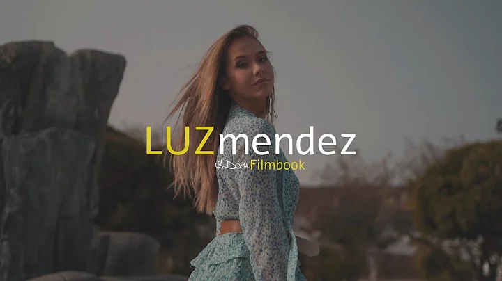Luz Mendez Part. II | Sony A7III 35mm F1.4 | DJI R...