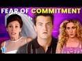 Commitment Phobia: Why So Many Characters Run from Love 💔🏃 | Explained