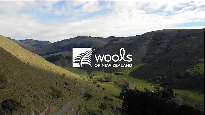 Wools of New Zealand Grower Story: Lloyd Chapman