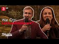 Tereza Hossa muss die Lüge finden! | Till Reiners' Happy Hour