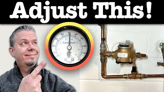 How to Stop Noisy Plumbing Pipes - No more Whining, Squealing, or Hammering by Ryder in Motion 40,875 views 1 year ago 1 minute, 35 seconds