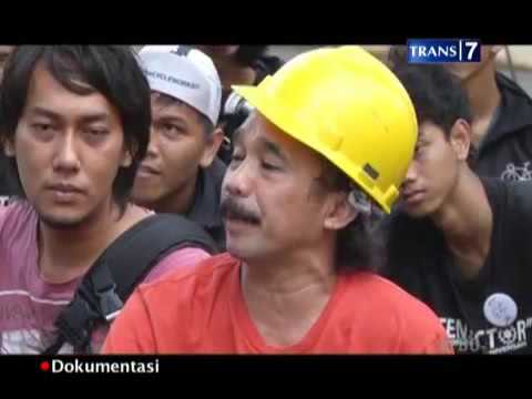 Uje Dan Udin 'Adab Masuk Mesjid'  Doovi