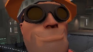 Engineer thinks hes a Engineer