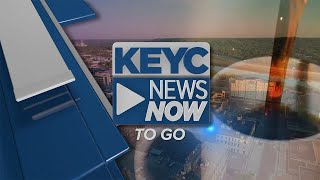 News Now to Go: November 10