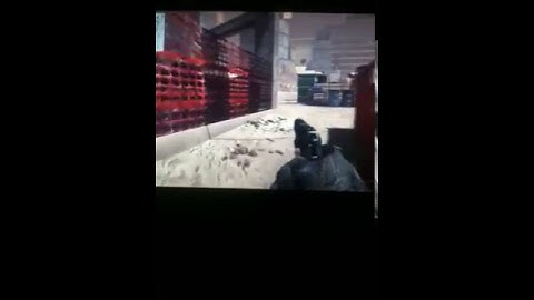 MW3 Modded classes W/O Thermal vision