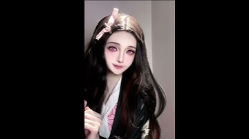Thumbnail of Lonely lonely #demonslayer #anime #songlyrics