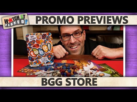 Bgg store