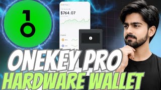 OneKey App Overview | Smart, Secure & User-Friendly Crypto Experience ( EDUCATIONAL OVERVIEW) screenshot 4