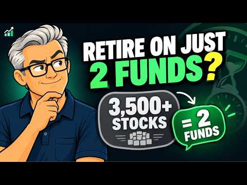 2 ETF yang WAJIB Ada di 401k Anda