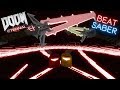 This Beat Saber Level Will Be Your DOOM!