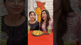 Pizza Ki Kahani