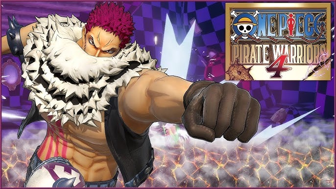 One Piece: Pirate Warriors 4 (Multi) – Guia de desbloqueio de