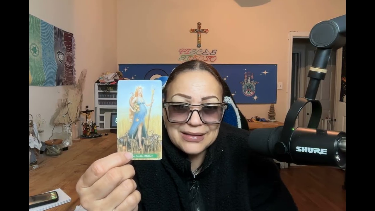 🧿 Рыбы🪬Раньше у вас была слабость. Теперь вы стали мудрее в выборе тех, кому отдаете свои силы!!! 🧐