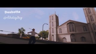 Hozier – Take Me To Church - GTA San Andreas