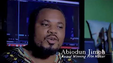 FOR THE LOVE OF JUMOKE ODETOLA