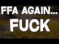 Warcraft 3 - FFA AGAIN... FUCK (FFA #16)