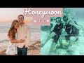 Honeymoon Vlog : Scuba diving and four-wheeling in Dominican Republic