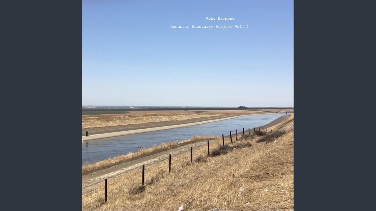 Blues For Sacramento